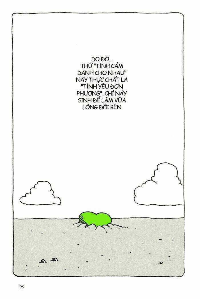 Ai No Shitsutakabutta - Chapter 8 - Trang 14