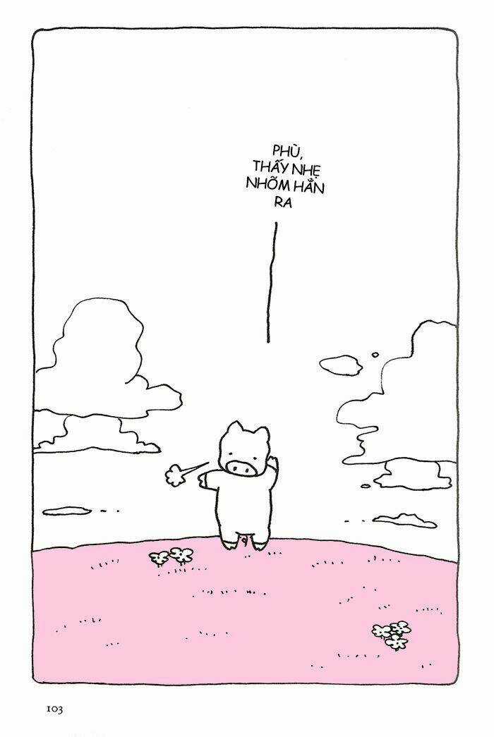 Ai No Shitsutakabutta - Chapter 8 - Trang 19