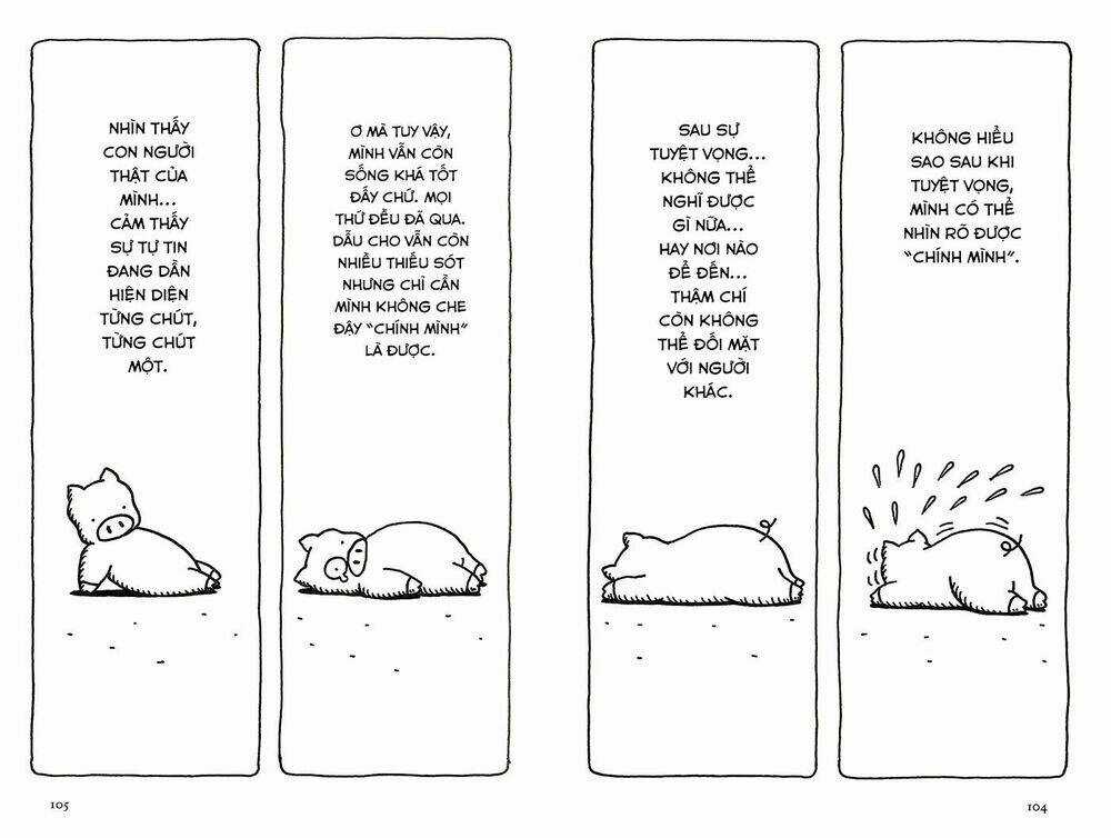 Ai No Shitsutakabutta - Chapter 8 - Trang 20