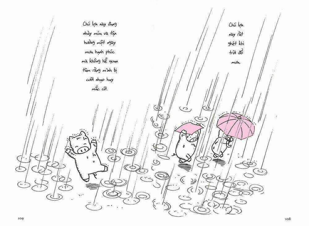 Ai No Shitsutakabutta - Chapter 8 - Trang 22