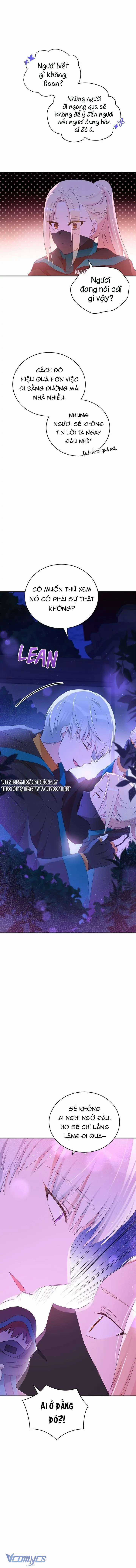 Ái Phi Khế Ước - Chapter 100 - Trang 11