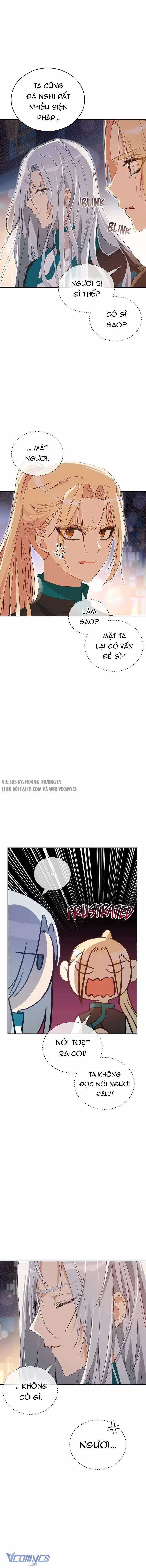 Ái Phi Khế Ước - Chapter 103 - Trang 14