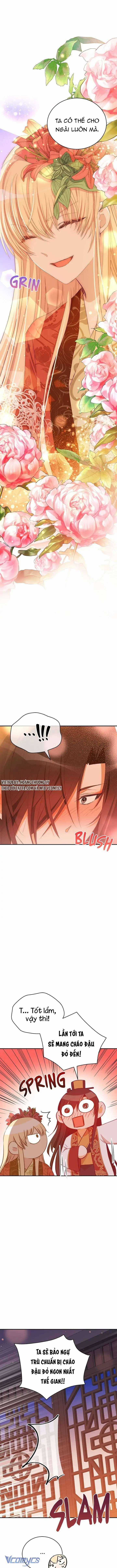 Ái Phi Khế Ước - Chapter 105 - Trang 13