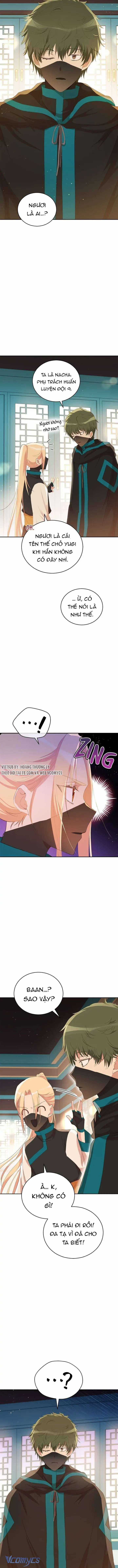 Ái Phi Khế Ước - Chapter 105 - Trang 6