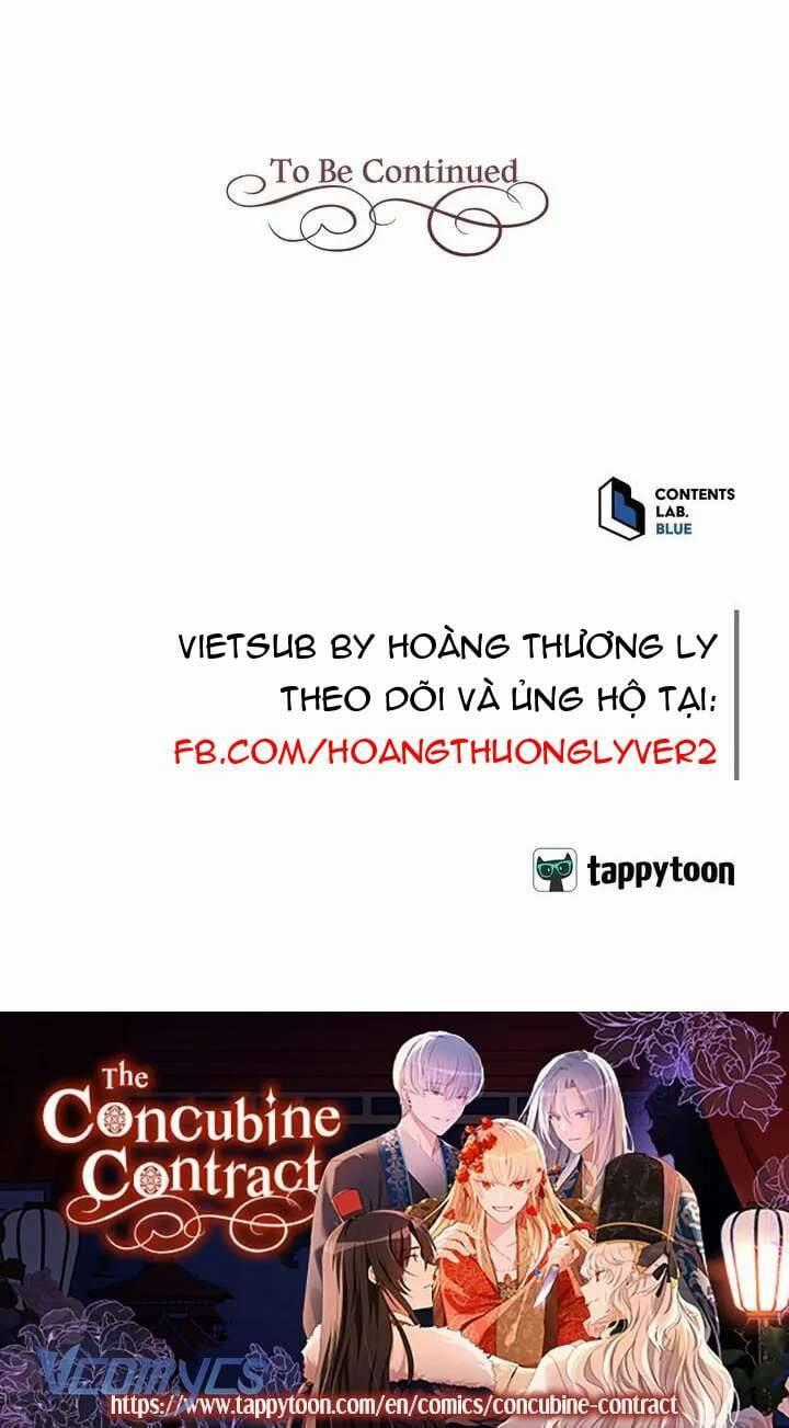 Ái Phi Khế Ước - Chapter 107 - Trang 16