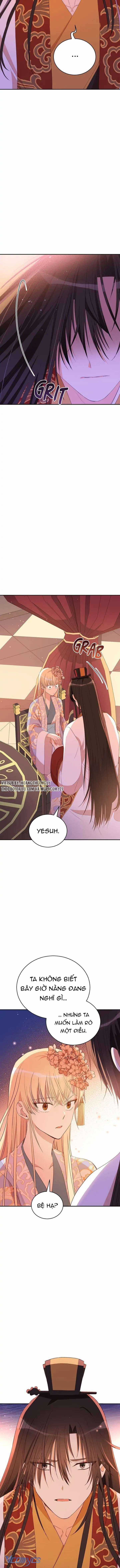 Ái Phi Khế Ước - Chapter 107 - Trang 7