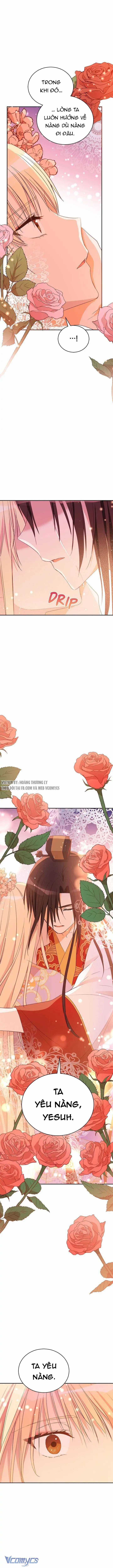 Ái Phi Khế Ước - Chapter 107 - Trang 10