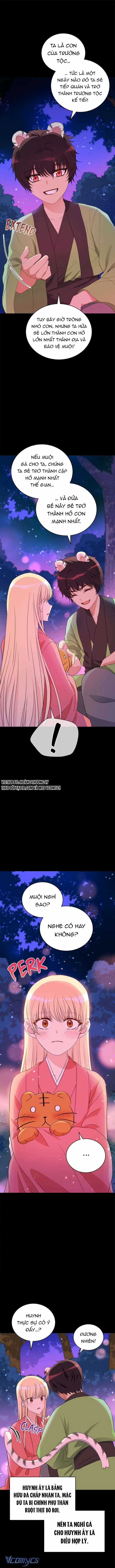 Ái Phi Khế Ước - Chapter 108 - Trang 5