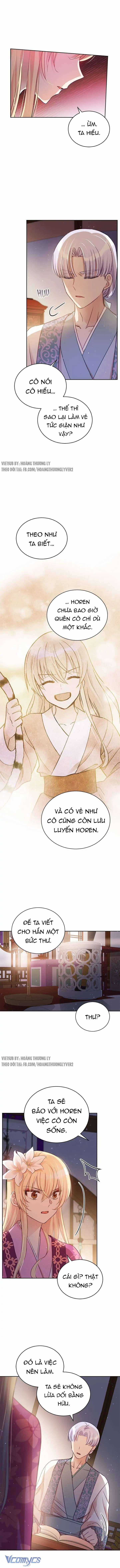 Ái Phi Khế Ước - Chapter 68 - Trang 3