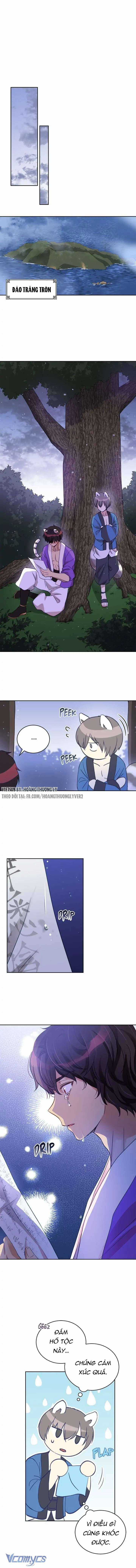 Ái Phi Khế Ước - Chapter 68 - Trang 8