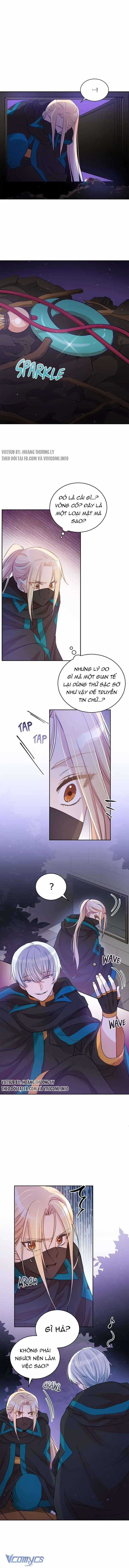 Ái Phi Khế Ước - Chapter 69 - Trang 5