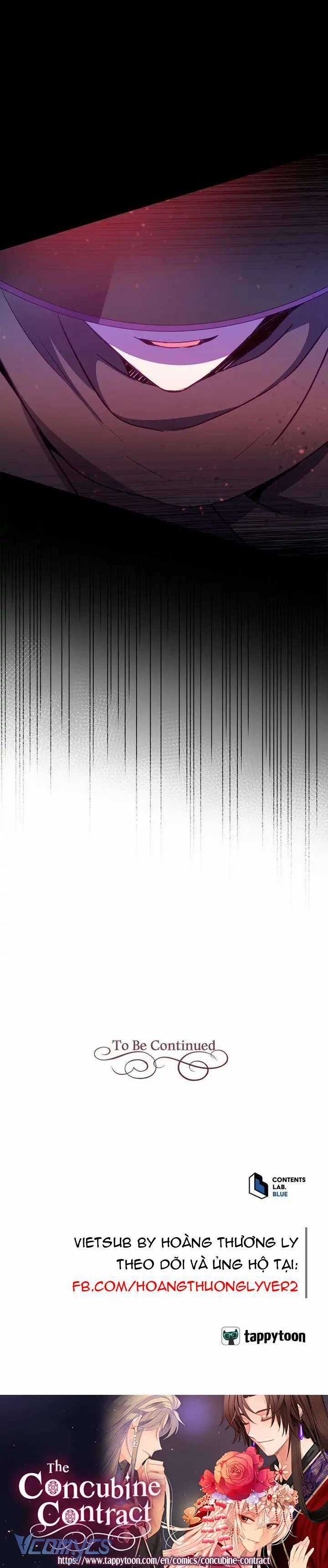 Ái Phi Khế Ước - Chapter 78 - Trang 11