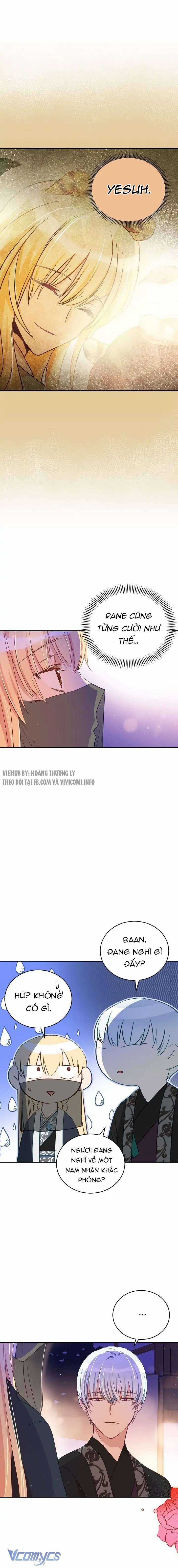 Ái Phi Khế Ước - Chapter 78 - Trang 8