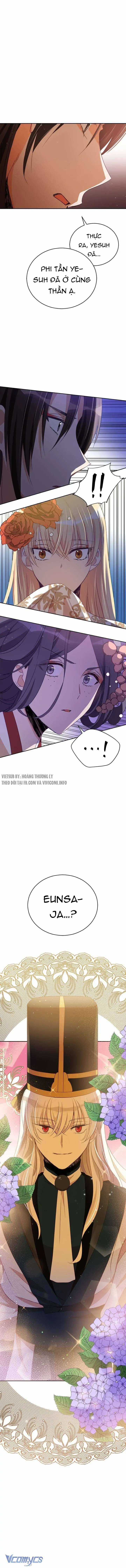 Ái Phi Khế Ước - Chapter 80 - Trang 11