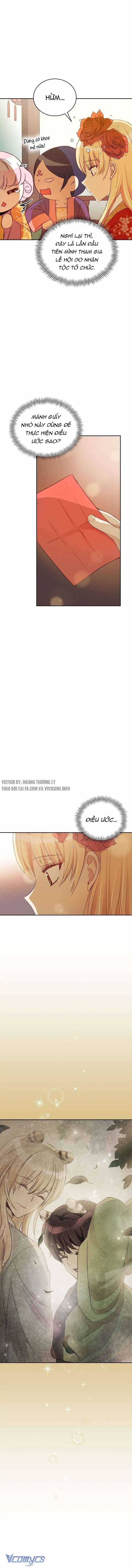 Ái Phi Khế Ước - Chapter 84 - Trang 4