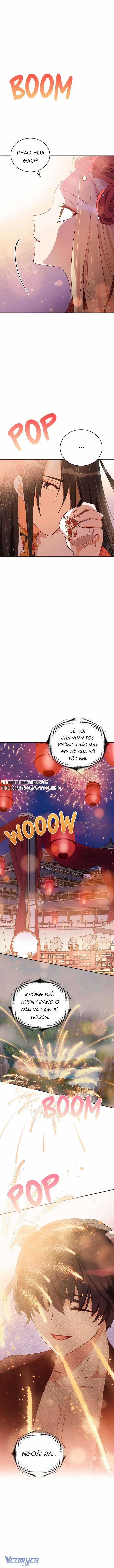 Ái Phi Khế Ước - Chapter 85 - Trang 6