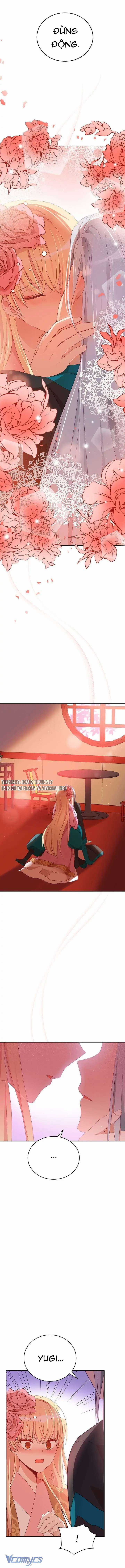 Ái Phi Khế Ước - Chapter 87 - Trang 11