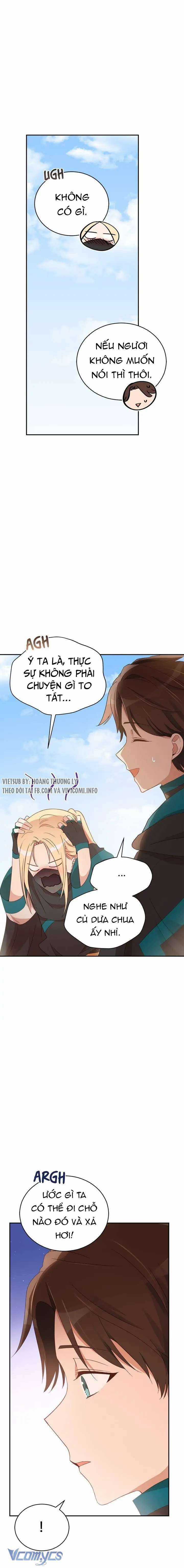 Ái Phi Khế Ước - Chapter 88 - Trang 4