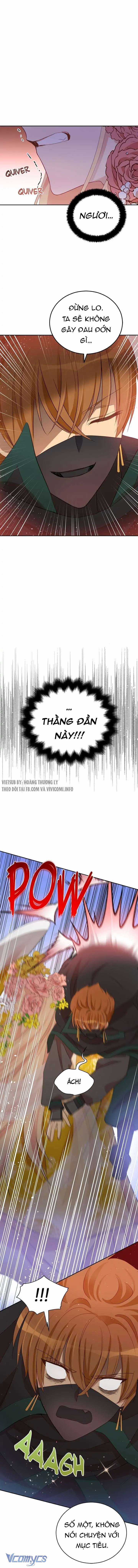 Ái Phi Khế Ước - Chapter 89 - Trang 13