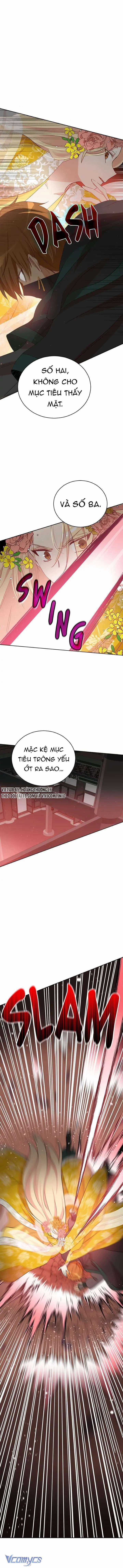 Ái Phi Khế Ước - Chapter 89 - Trang 14
