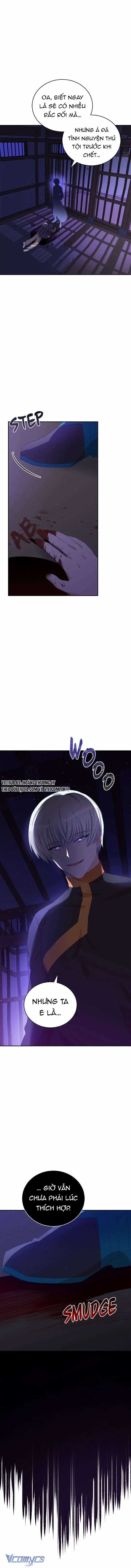 Ái Phi Khế Ước - Chapter 91 - Trang 13