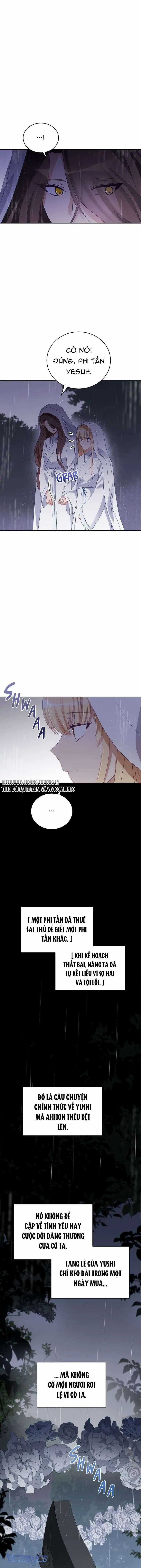 Ái Phi Khế Ước - Chapter 91 - Trang 15