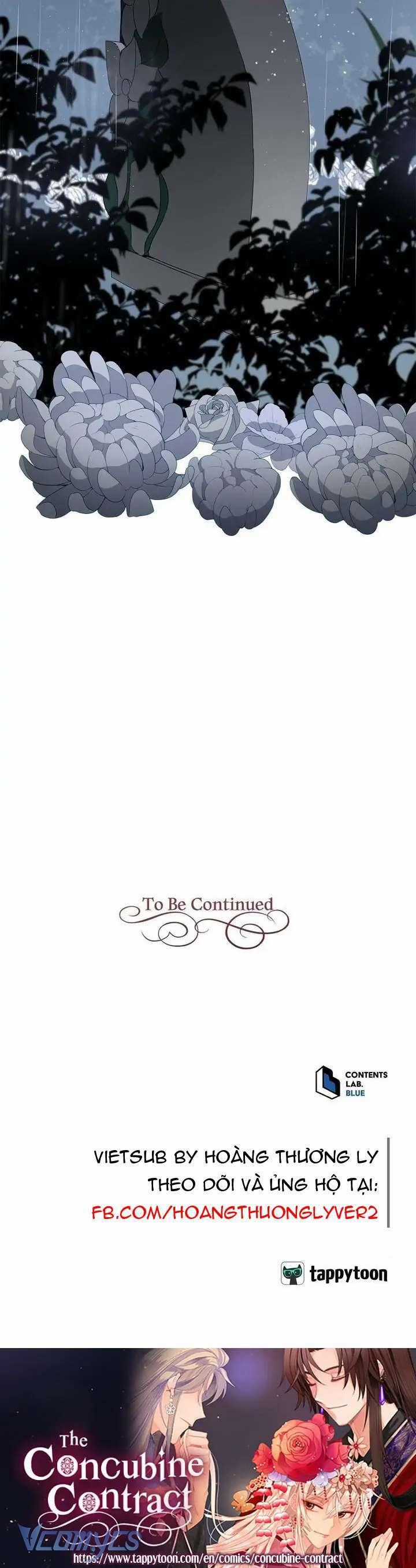 Ái Phi Khế Ước - Chapter 91 - Trang 16