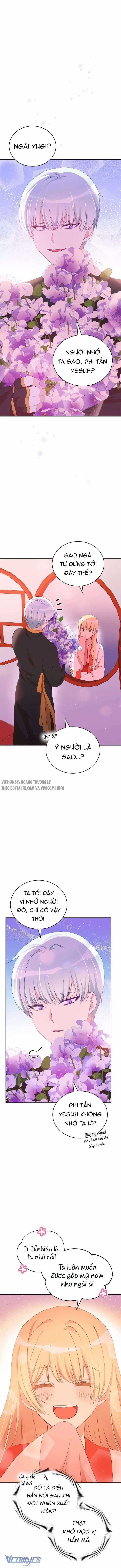 Ái Phi Khế Ước - Chapter 93 - Trang 2