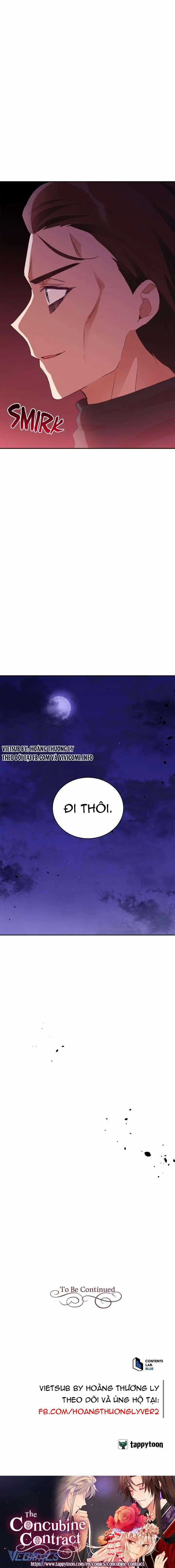 Ái Phi Khế Ước - Chapter 93 - Trang 16