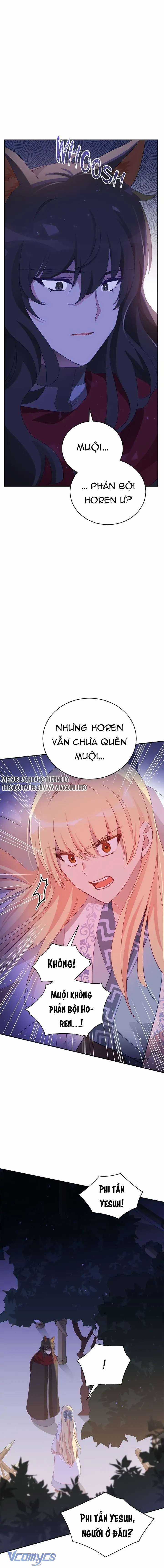 Ái Phi Khế Ước - Chapter 94 - Trang 14