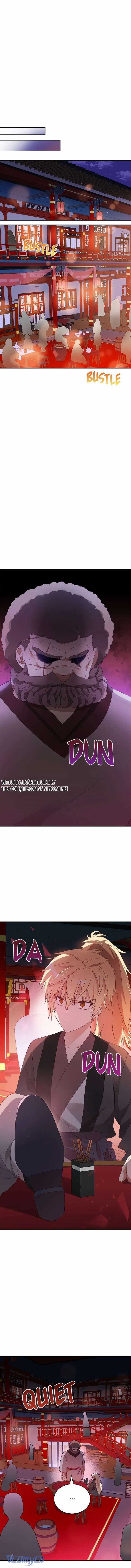 Ái Phi Khế Ước - Chapter 96 - Trang 8