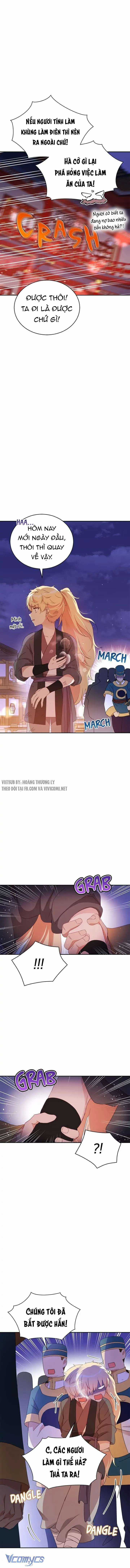 Ái Phi Khế Ước - Chapter 97 - Trang 4