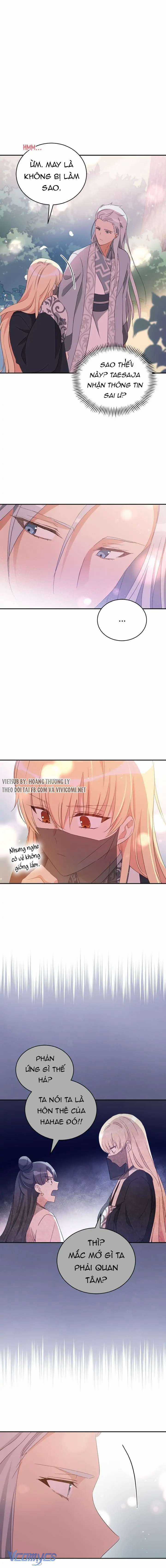 Ái Phi Khế Ước - Chapter 98 - Trang 14