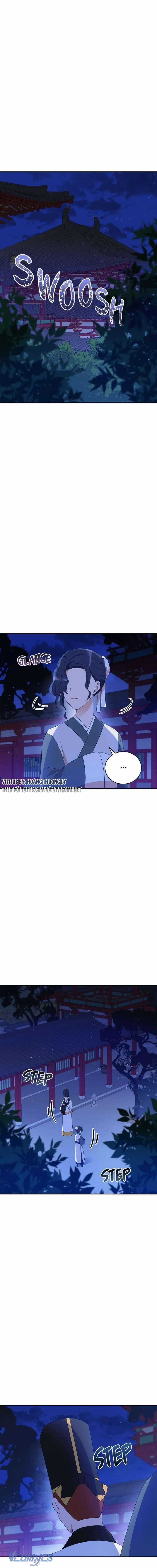 Ái Phi Khế Ước - Chapter 99 - Trang 11