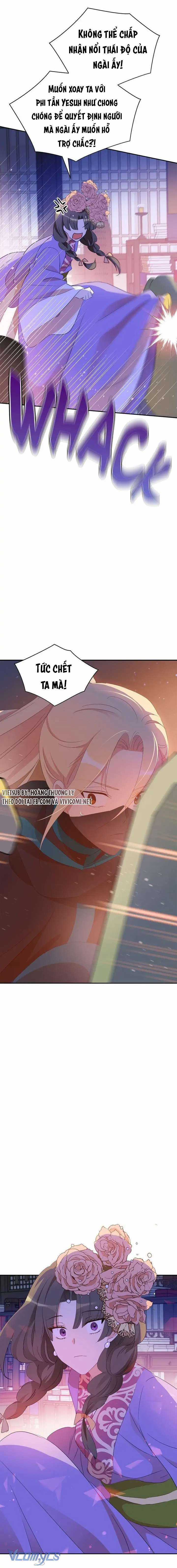 Ái Phi Khế Ước - Chapter 99 - Trang 14