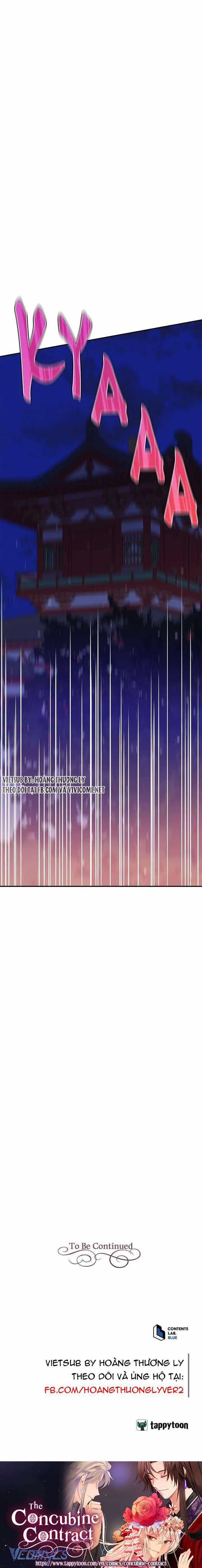 Ái Phi Khế Ước - Chapter 99 - Trang 16