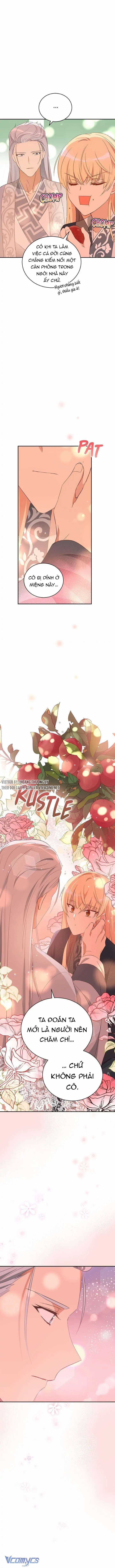 Ái Phi Khế Ước - Chapter 99 - Trang 9