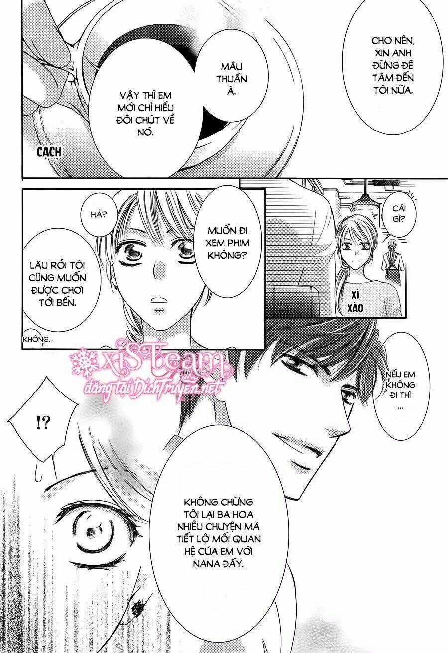 Ai Rồi Cũng Phải Kết Hôn - Chapter 21 - Trang 20