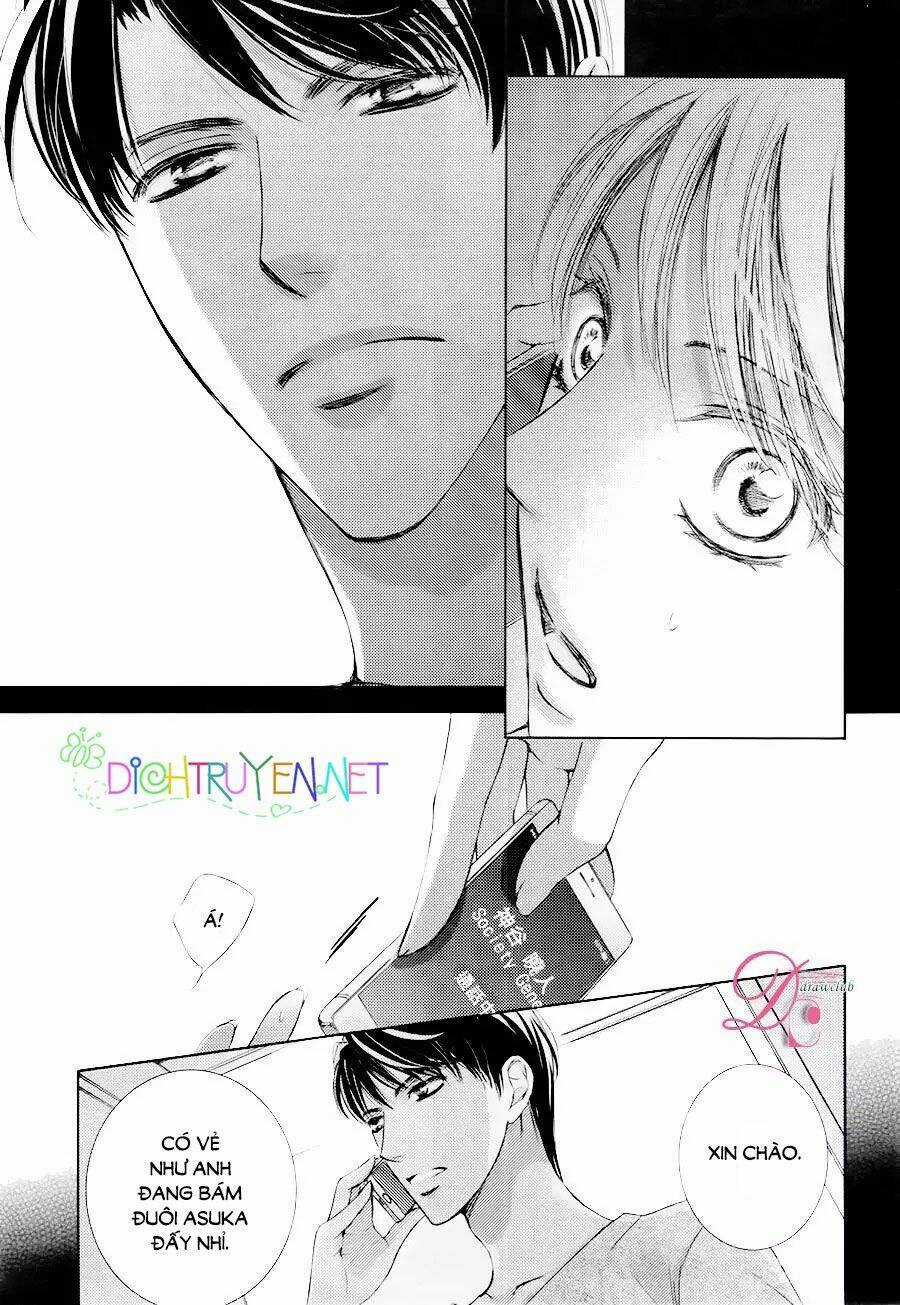 Ai Rồi Cũng Phải Kết Hôn - Chapter 21 - Trang 33