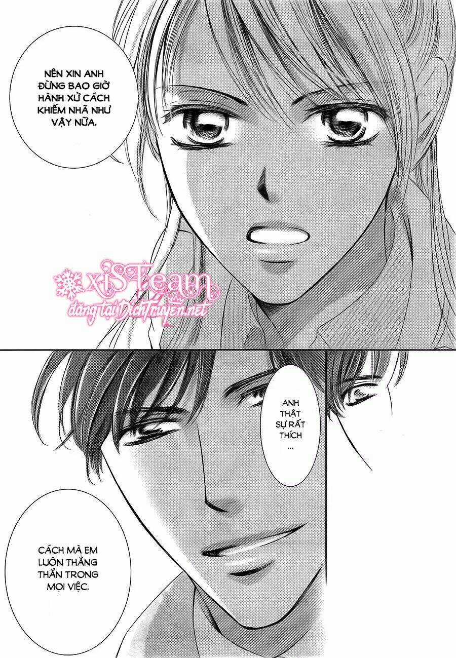 Ai Rồi Cũng Phải Kết Hôn - Chapter 21 - Trang 5