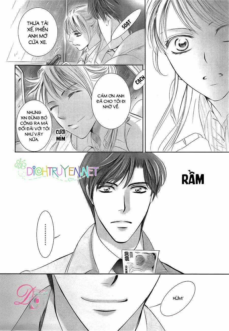 Ai Rồi Cũng Phải Kết Hôn - Chapter 21 - Trang 6