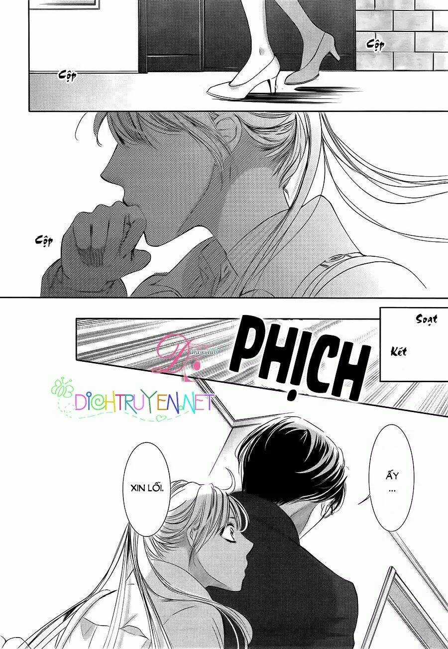 Ai Rồi Cũng Phải Kết Hôn - Chapter 21 - Trang 8