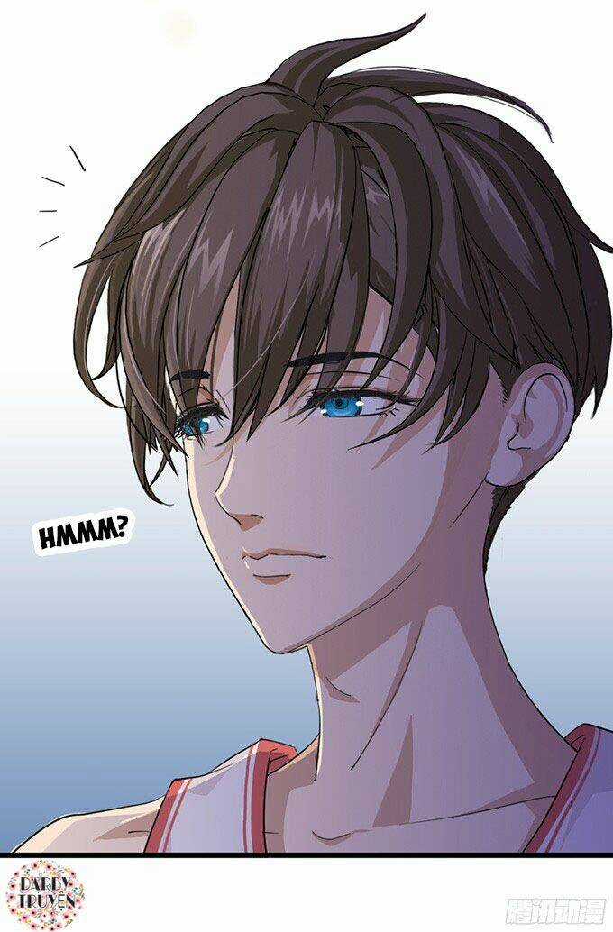 Ái Tam Phân Tuyến - Chapter 1.2 - Trang 24