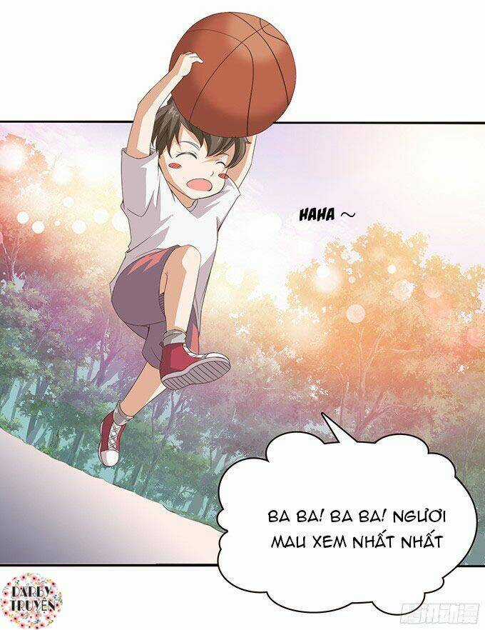 Ái Tam Phân Tuyến - Chapter 1 - Trang 4