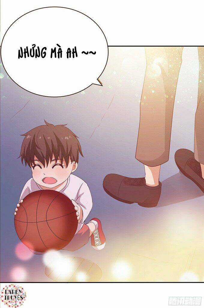 Ái Tam Phân Tuyến - Chapter 1 - Trang 8