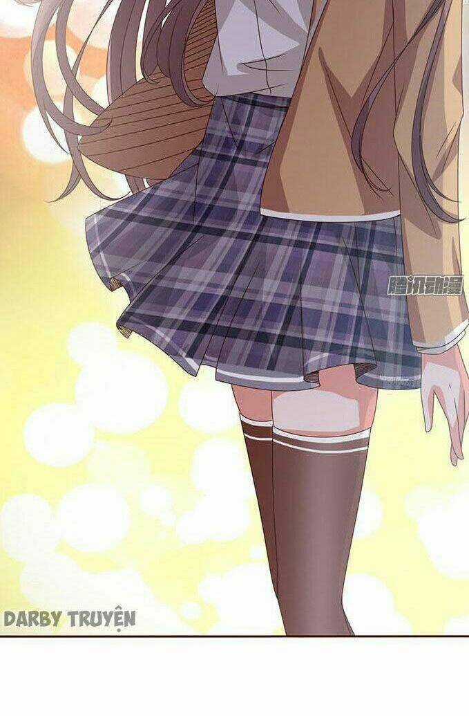 Ái Tam Phân Tuyến - Chapter 10 - Trang 25