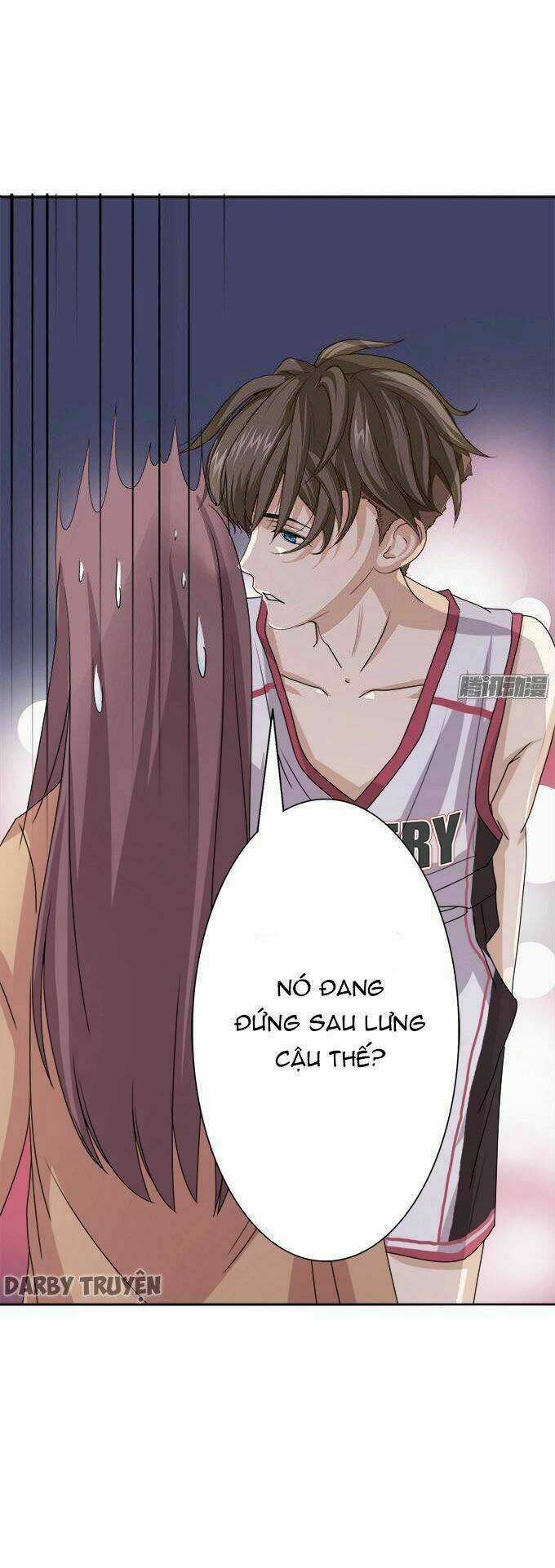 Ái Tam Phân Tuyến - Chapter 10 - Trang 4