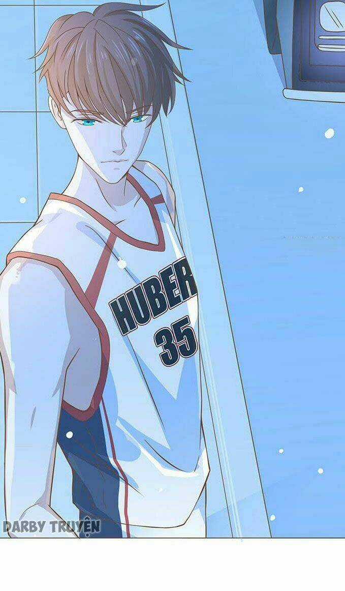 Ái Tam Phân Tuyến - Chapter 10 - Trang 34