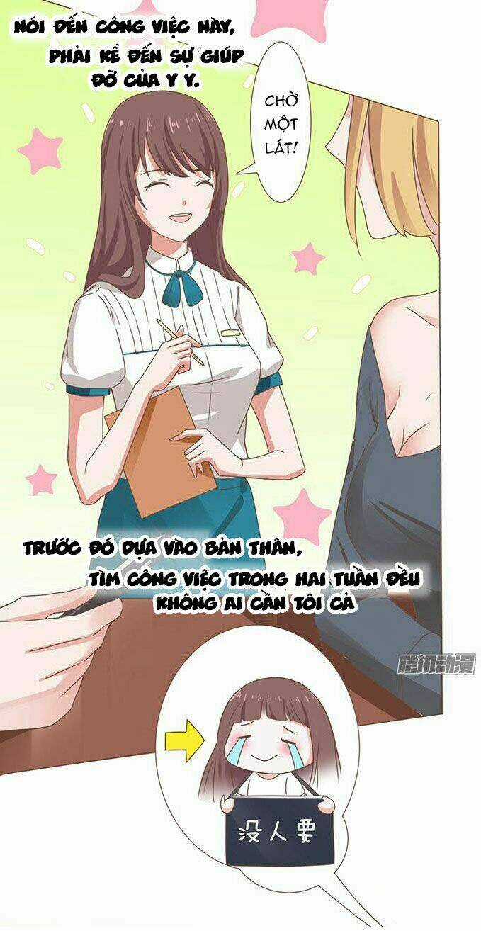 Ái Tam Phân Tuyến - Chapter 10 - Trang 48