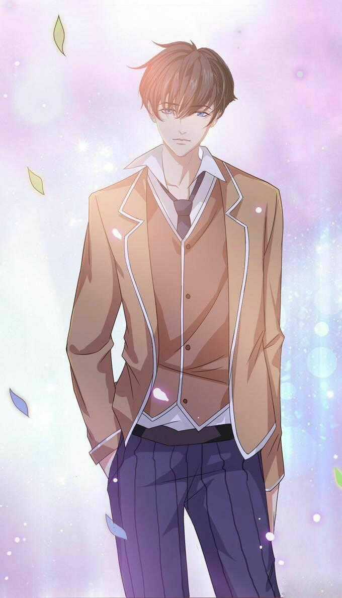 Ái Tam Phân Tuyến - Chapter 2 - Trang 1